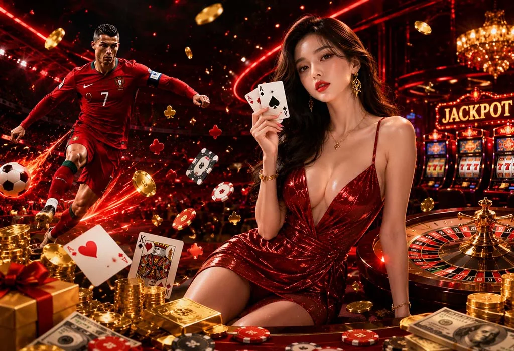 Không Gian Giải Trí Minh Bạch Và Đa Dạng